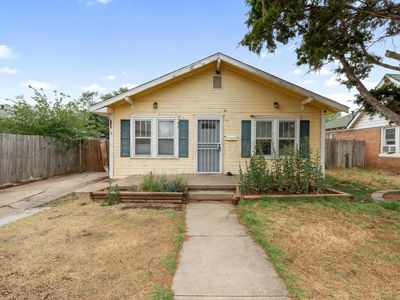 Property at 3806 S Tyler St, Amarillo, TX
