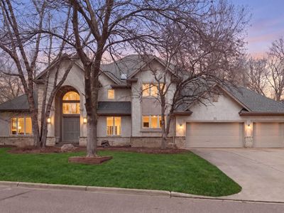 3435 Oakton Dr