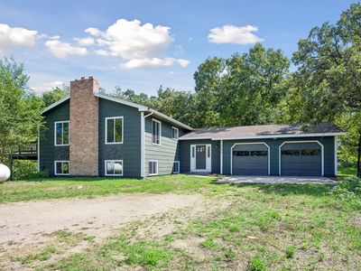 Property at 8645 163rd St NW, Clearwater, MN