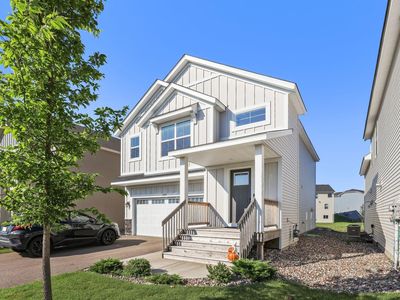 15156 Quintana Ct NW