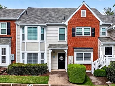 Property at 3028 Camden Way, Alpharetta, GA