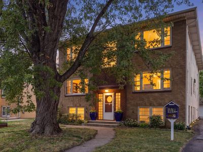 5536 Nicollet Ave APT 3