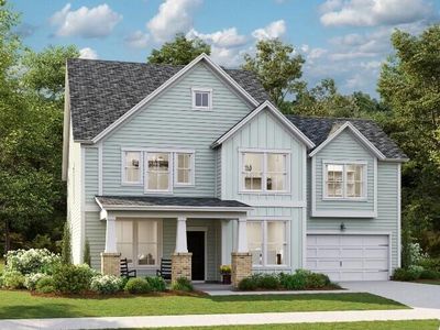 1072 Lettered Olive Ln