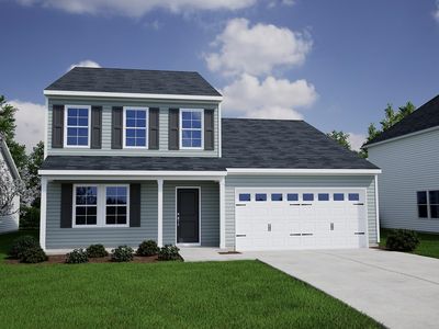 1411 Cottontail Dr