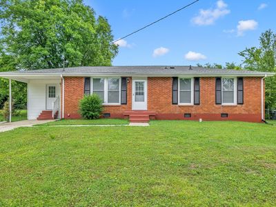 5020 Bonnameade Dr