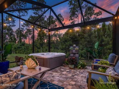 80 OYSTER SHELL Terrace