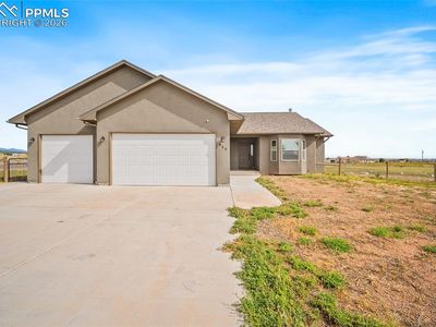 Property at 469 E Gentry Dr, Pueblo West, CO