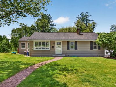 1 Newell Drive