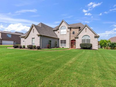 5113 Melissa Woods Dr