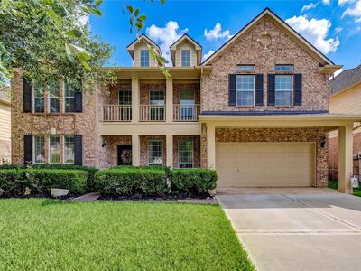 8111 Summer Wind Ct