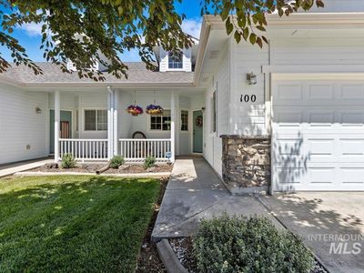 Property at 100 E Sedgewick Dr, Meridian, ID