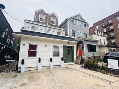 73 Brinkerhoff St