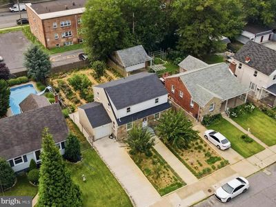 7331 Dorcas St #33