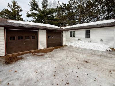 Property at W7460 W Evans Bay Rd, Phillips, WI