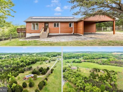 9930 Woodsboro Rd