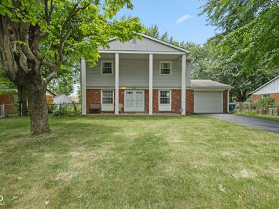 10211 E Heather Hills Rd