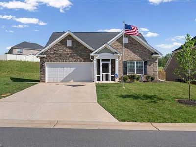 6235 Kershaw Meadows Rd