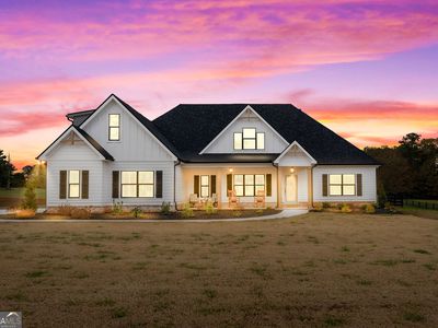 Property at 67 Lakepoint Dr, Williamson, GA