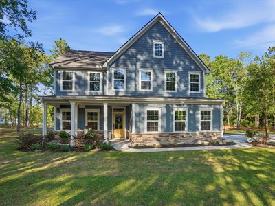 Property at 1024 Awendaw Lakes Blvd, Awendaw, SC