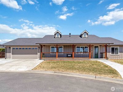 184 Abram Lane