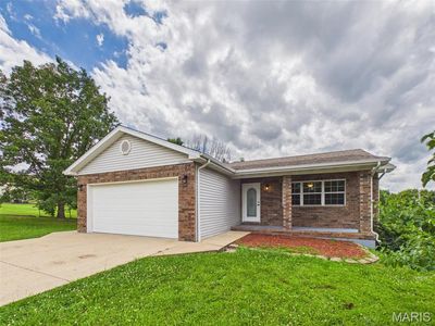 24625 Spencer Rd