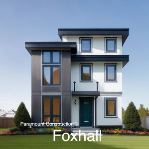 Foxhall Plan, PCI - 22101