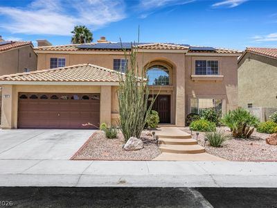 Property at 815 Stillwater Ln, Henderson, NV