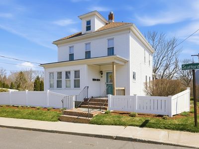 42 Stafford St