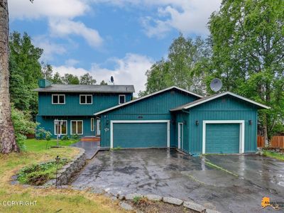 Property at 24546 Teal Loop, Chugiak, AK