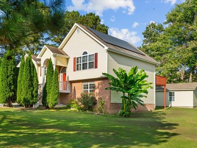 828 Nelson Kile Rd NE