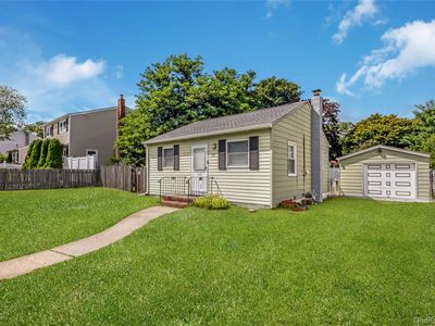 Property at 297 16th Street, West Babylon, NY