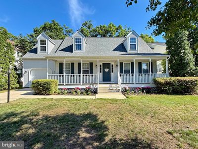 Property at 5018 Redhorse Ct, Waldorf, MD