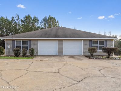 Property at 116 Beaver Dam Rd, Mc Henry, MS