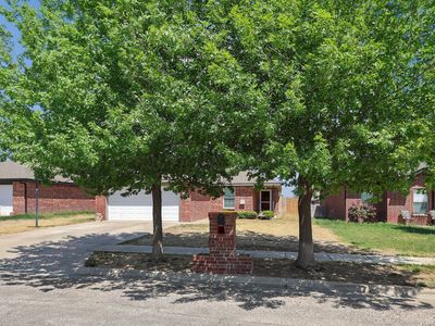 Property at 4519 S Aldredge St, Amarillo, TX