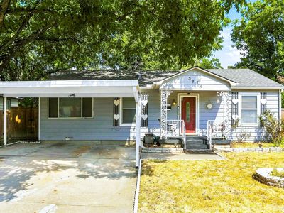 3116 Cedar Park Blvd