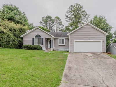 316 Ridgestone Dr