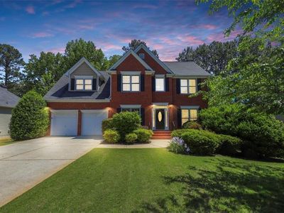 Property at 1213 Kingsbury Ln, Powder Springs, GA