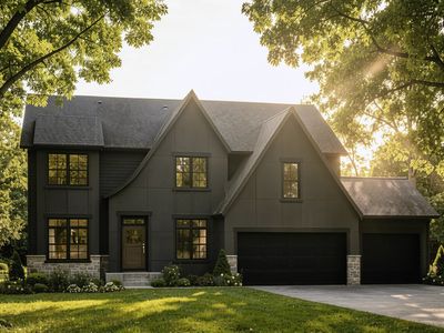 Fremont Plan, Hollydale