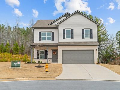 Property at 220 Henley Cir, Dalton, GA