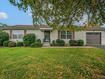 Property at 3267 Southway Dr, Sanborn, NY