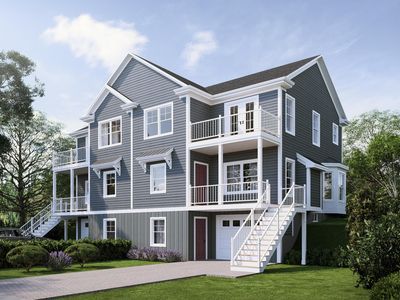 699 Main Street #1