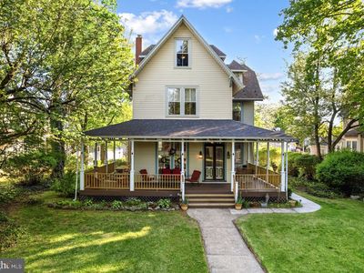 406 Lippincott Ave