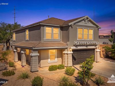 2521 E DUBLIN Court