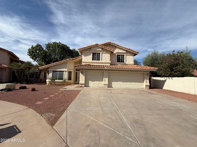 7511 W TONTO Drive