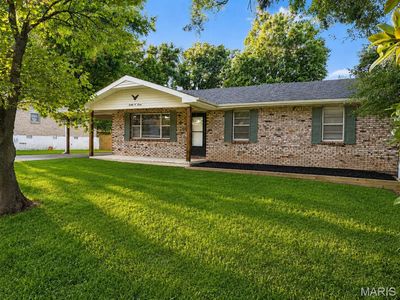 2007 Hillsdale Dr