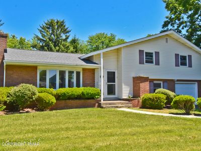 411 Barrett Rd