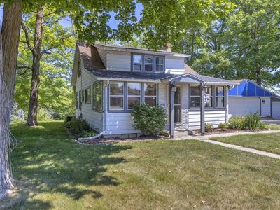 N3054 Circle DRIVE