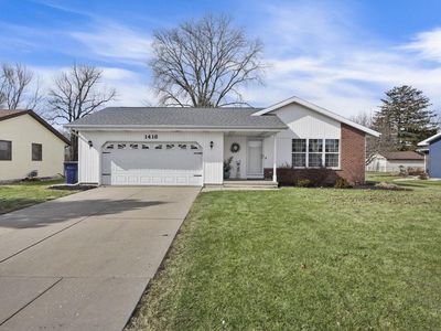 1418 South Walnut Street