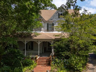 Property at 13361 Lankford Hwy, Machipongo, VA
