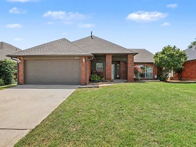 Property at 725 Westview Dr, Yukon, OK